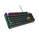 Aula F2066-II Real Mechanical Keyboard (EN / RU)