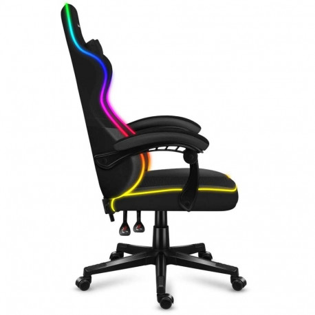 Huzaro Force 4.4 RGB Black