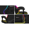 Huzaro Force 4.4 RGB Black