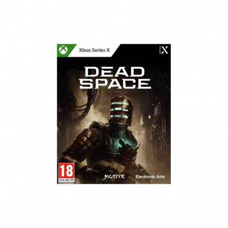EA GAMES Dead Space Remake Xbox Series X
