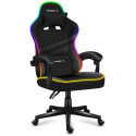 Huzaro Force 4.4 RGB Black