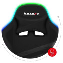 Huzaro Force 4.4 RGB Black