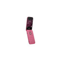 HMD 2660 Flip 4G Red