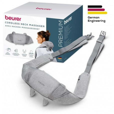 Beurer MG154