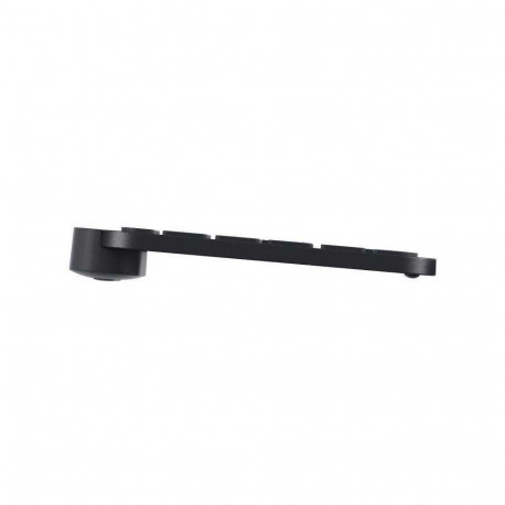 Logitech MX Keys S PLUS [+palm rest] Graphite [US] 920-011589