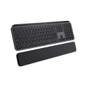 Logitech MX Keys S PLUS [+palm rest] Graphite [US] 920-011589
