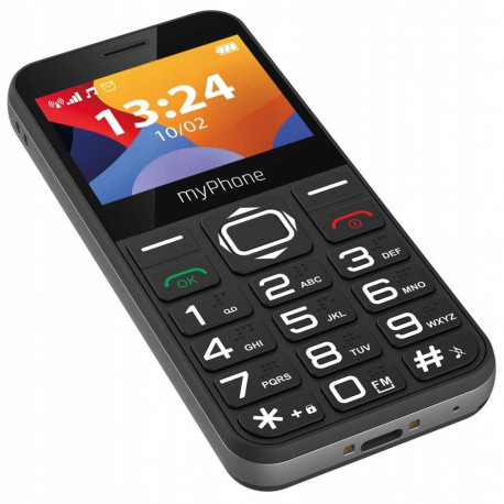 Myphone Halo 3 Black