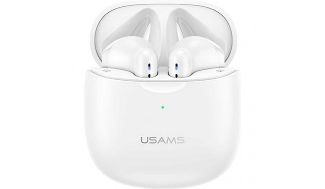 Usams BHUIA02 White