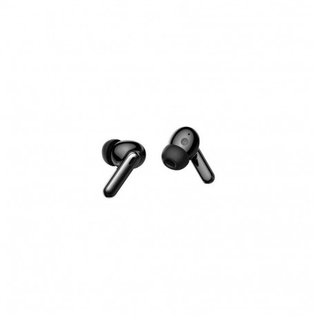 Hator Headphones Hyреrpunk Truepods HTA431 TWS ANC Black