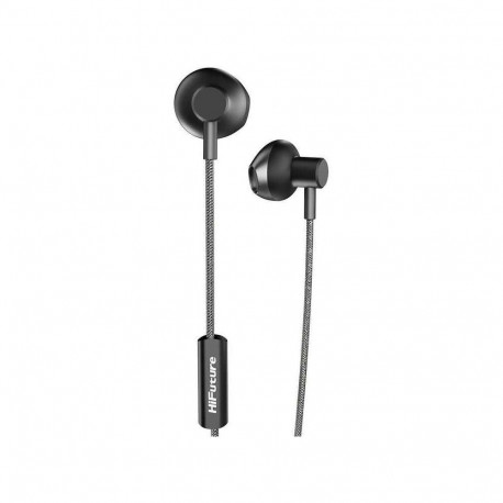 Hifuture Mi5 Black