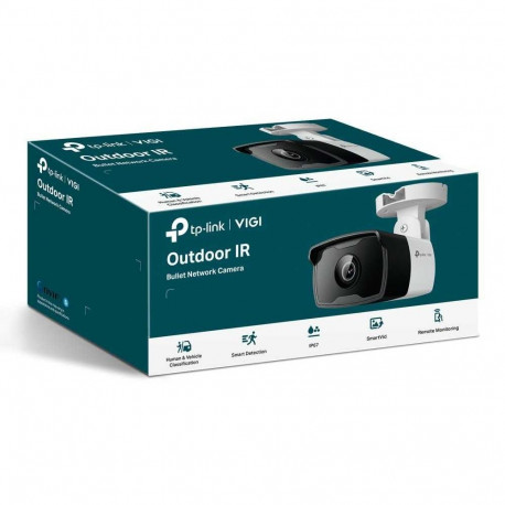 Tp-Link VIGI C340I (4mm)