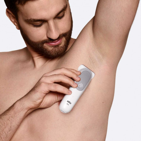 Braun BG3530
