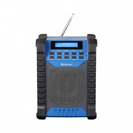 Denver WRD-60