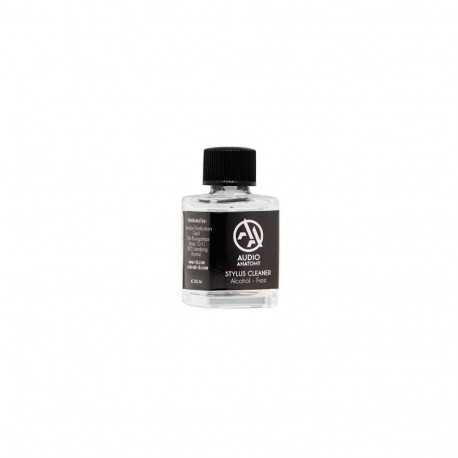 Audio Anatomy LP VINYL STYLUS CLEANER