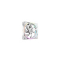 Be quiet! Light Wings 140 mm Case Fan White BL135