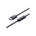Baseus Encok CZ11 Type-C Black