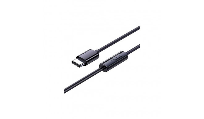 Baseus Encok CZ11 Type-C Black