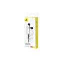 Baseus Encok CZ11 Type-C Black