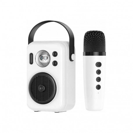 Soundpeats Hi-sing White