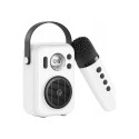 Soundpeats Hi-sing White