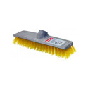 Sauber Floor brush stiff