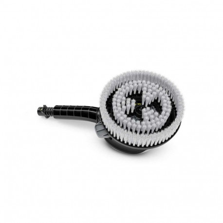 Karcher Kärcher Rotating washing brush WB 130 (black, for K 2 to K 7, K Mini)
