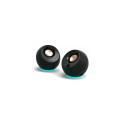 Creative Pebble Pro black