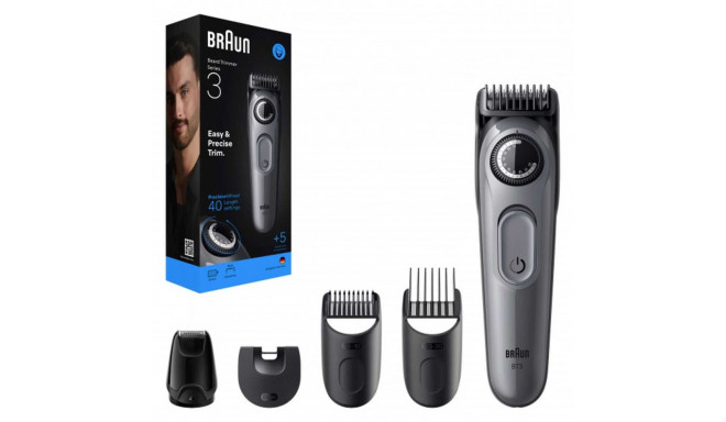 Braun BT3560