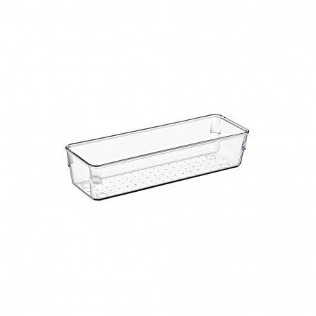 EMHOUSE Box for Frigo Clear 23x8x5cm