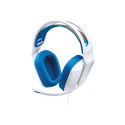 Logitech G335 White