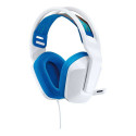 Logitech G335 White