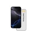 Tactical Glass Shield 5D iPhone Air Black