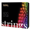 Twinkly Strings 600 RGB LED 48m