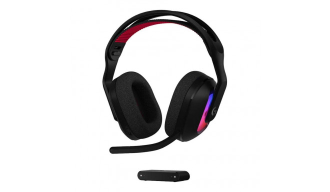 Logitech Astro A20 X Black
