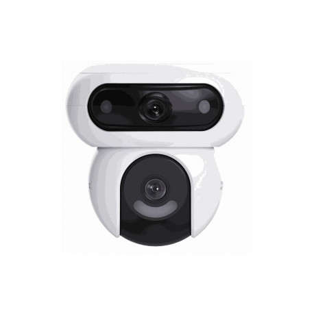 Ezviz HB90 with solar panel 8W