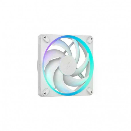 Fractal Design Momentum 140 mm RGB white