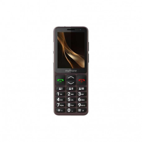 Myphone Bueno LTE Praline Collection Brown