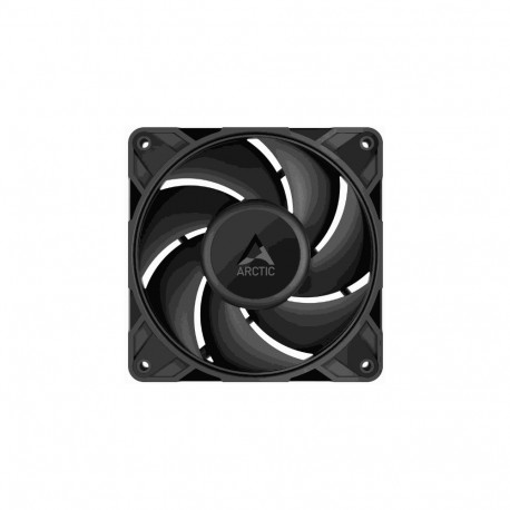 Arctic P12 Pro PST Black 120mm Case Fan ACFAN00306A