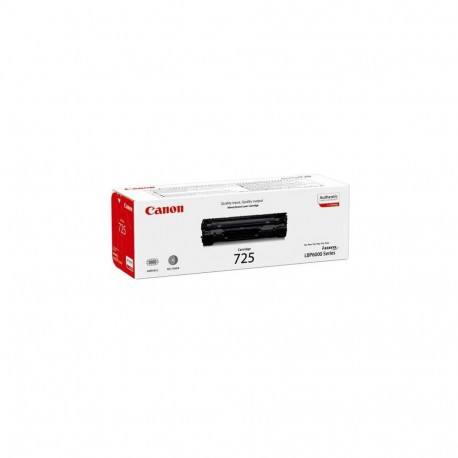 Canon CRG 725 Black 3484B002
