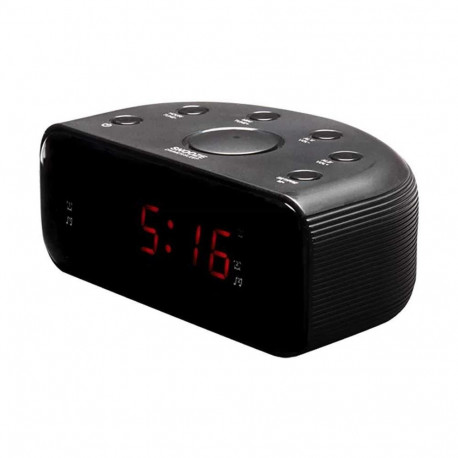Denver CR-430 Black