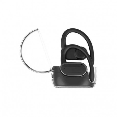 Maxcom MWH 01 Freesound Black