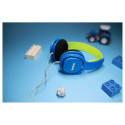 Philips SHK2000BL Blue/Green