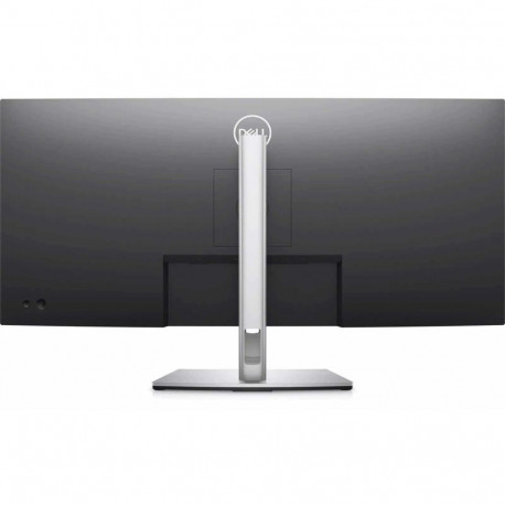 Dell P3424WE 34" IPS 21:9 Curved Black/Silver