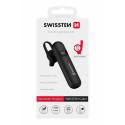 Swissten Caller Black