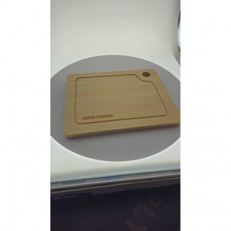 George Foreman cutting boards