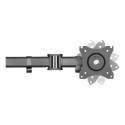Deltaco ARM-0303-B