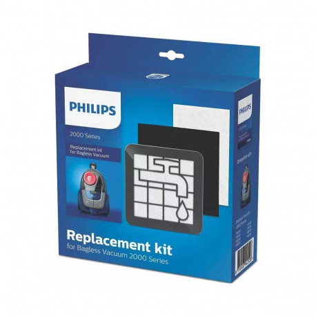 Philips XV1220/01