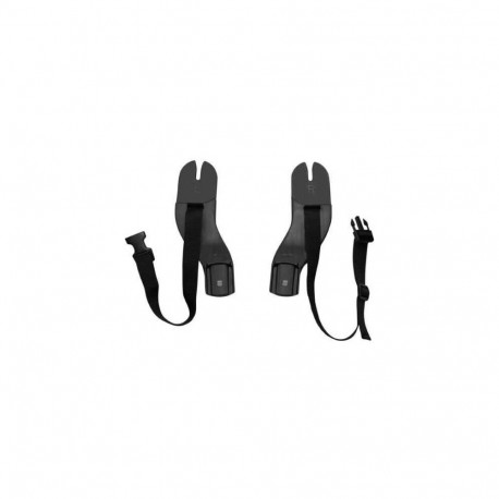 BABY JOGGER Adapter Select-Lux-Premier-City Go I-SIZ W