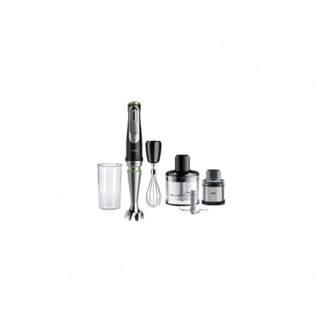Braun MQ9138XI