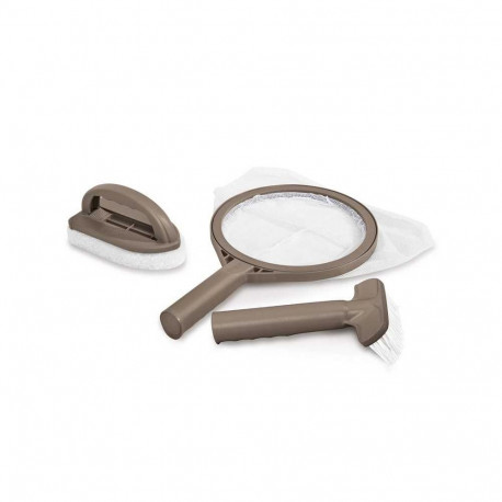 Intex POOL CLEANING SET INTEX28004 3PCS